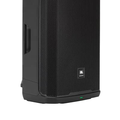 JBL PRX 625 dual 15