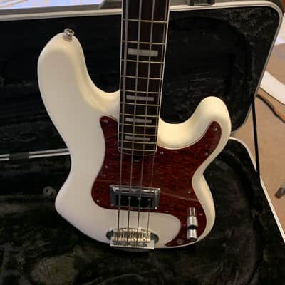 Lakland Skyline Bob Glaub Dude Pit Limited Edition II Bass (DPLE II) 2006 image 2