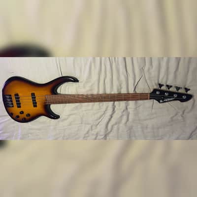 Peavey USA Millennium 4 Sunburst image 1