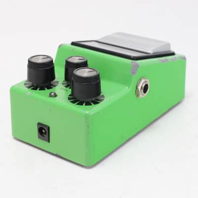 Ibanez TS9 2nd Reissue [54932] (06/01) image 3