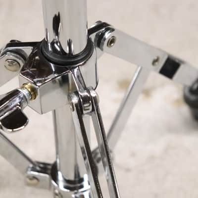 Ludwig Accent Medium Duty Snare Drum Stand Double Braced image 6