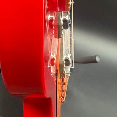 Rickenbacker 330/6 2016 - FireGlo image 7