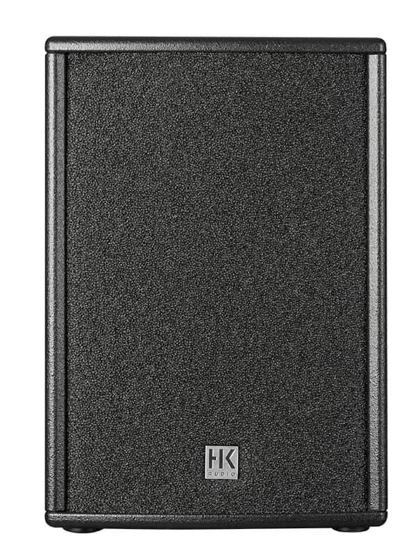 HK Audio HK PREM-PRO-110-XD2 1200 Watt 1 x 10" Active Speaker image 1