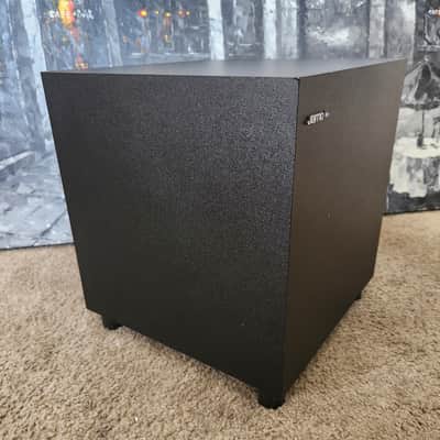 Jamo Jamo SUB 210 Subwoofer 2000 image 2