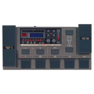 Zoom 8080 Super Player