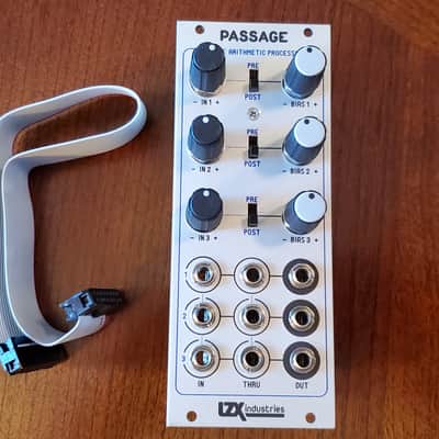 LZX Passage image 1
