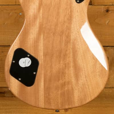 PRS SE McCarty | SE McCarty 594 - Turquoise image 4