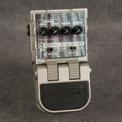Line 6 ToneCore Roto-Machine | Reverb UK
