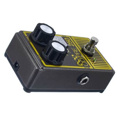 DOD Overdrive Preamp 250 | 50th Anniversary Limited Edition. Made In The USA! image 16