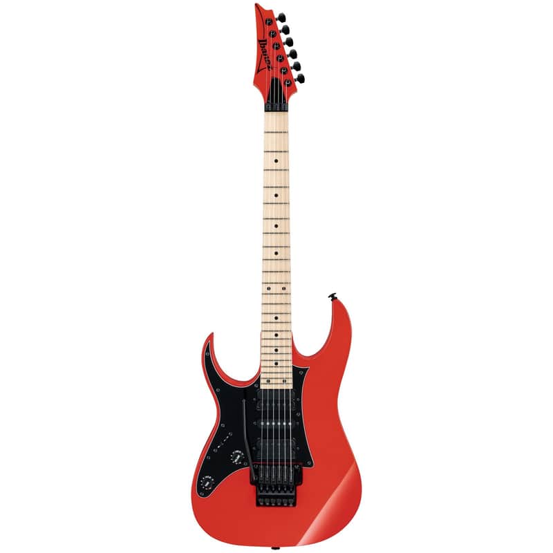 Ibanez RG550L Genesis Collection Left-Handed | Reverb