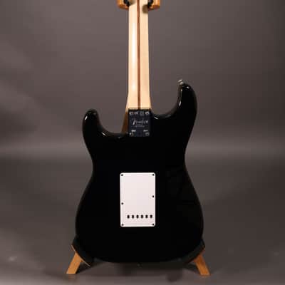 Fender Eric Clapton Signature Stratocaster 2014 - Black image 5