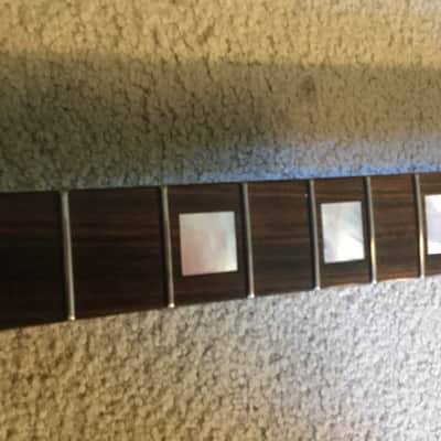 Schecter Fender Style Telecaster Deluxe. " PT Fastback" with Zhangbucker pickup. Coil Cutters image 2