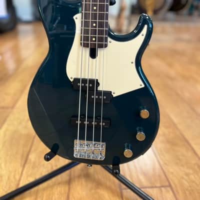 Yamaha BB434 2010s - Teal Blue image 1