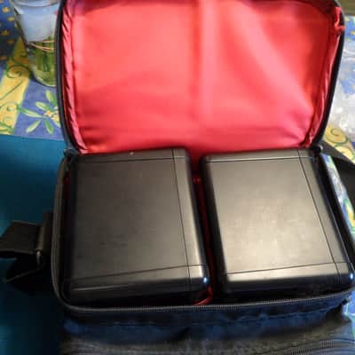 Blackstar Fly Mini Amp with Extension Cab and Carry Bag!! image 11