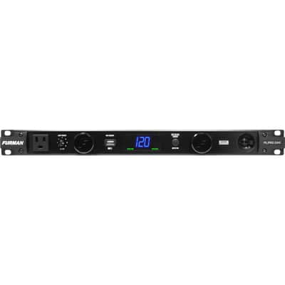 Furman PL-PRO DMC Power Conditioner image 2