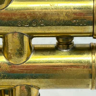 Calicchio TRUMPET New York Superior image 3