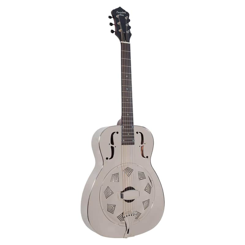 Recording King RM-998-R Style-0 Diamond Resonator | Reverb