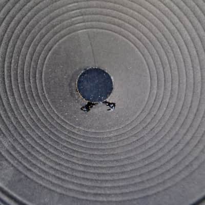 VOX labeled Oxford 12J4-2 1960s 8 Ohm Speaker Pair image 13