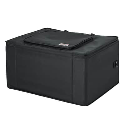 New - Gator Cases Lightweight Case For Zoom L8 & Four Mics GL-ZOOML8-4 image 7