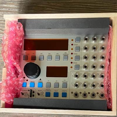Orthogonal Devices ER-301 image 1
