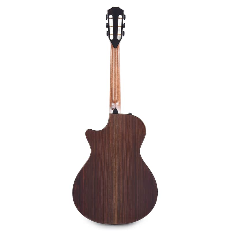Taylor 912ce 12-Fret with V-Class Bracing image 5