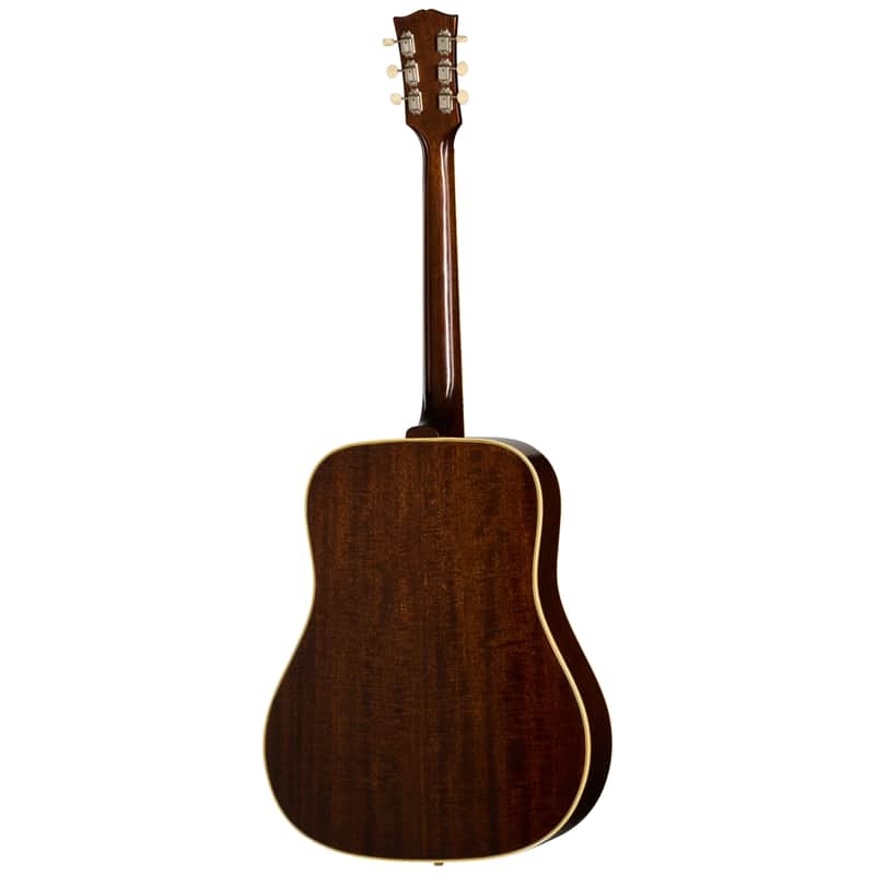 Gibson SJN / Country Western 1963 - 1969 image 2