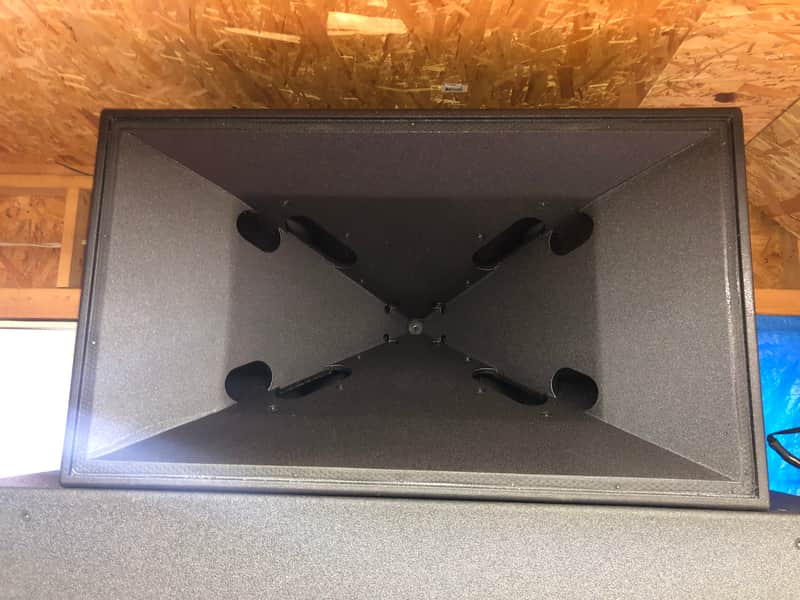 Danley Sound Labs SH96 black image 1