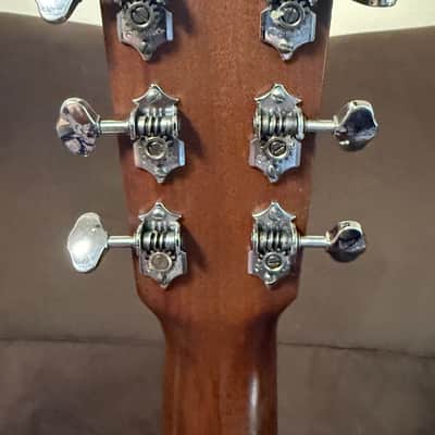 Martin D-18GE Golden Era 1995 Limited Edition image 10