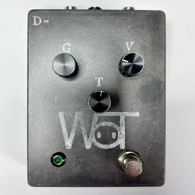 Keeler Designs Push Overdrive | Reverb