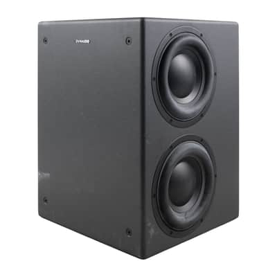 Immagine Dynaudio Core SUB Quad 9" Studio Subwoofer [USED] - 3