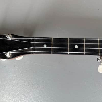 Slingerland Open-Back Five-String Banjo With Hard Case, Sounds Great image 8