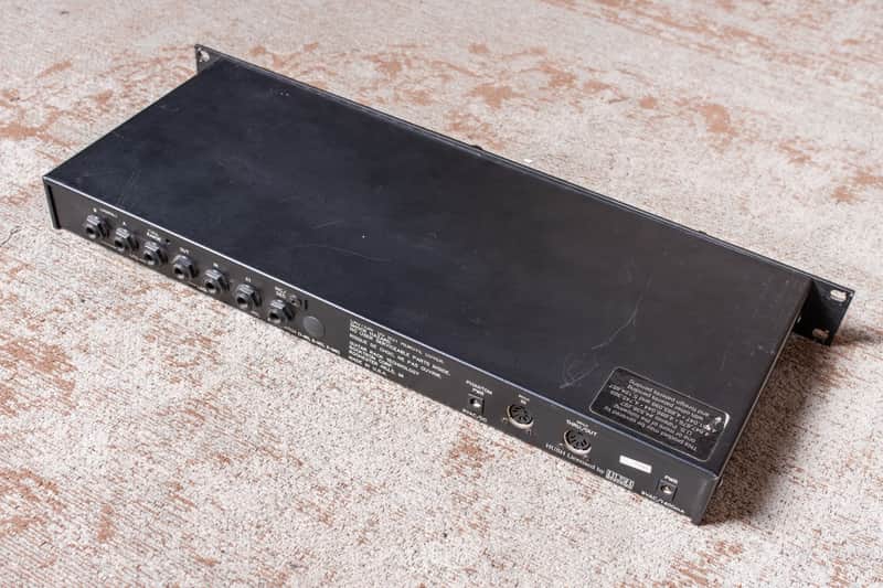 Rocktron Pro Gap V2 Second Hand | Reverb