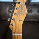 1967 Fender Telecaster Neck Maple Cap