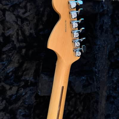 Fender The Edge Artist Series Signature Stratocaster 2015 - First year image 5