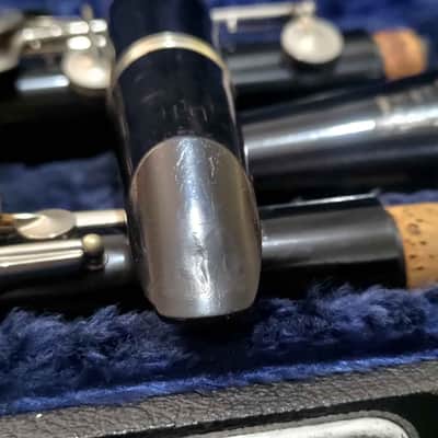 Immagine Boosey & Hawkes London Regent Clarinet - 3