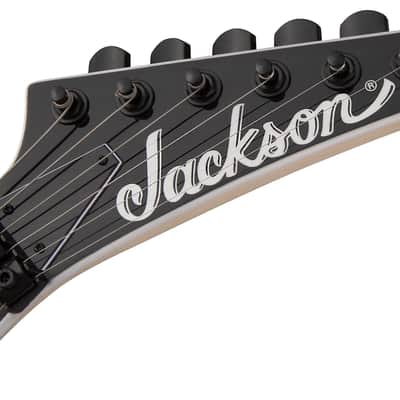 Jackson JS Series Dinky Arch Top JS32Q DKA Guitar Transparent Green Burst image 5