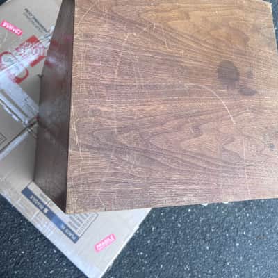 Pioneer HPM-100 200-Watt 4-Way Loudspeaker Pair 1976 - 1979 - Natural Wood image 11