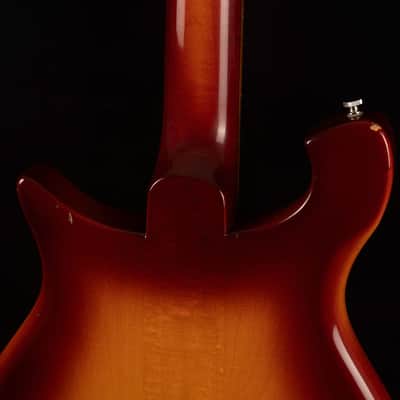 1971 Rickenbacker 450 image 6