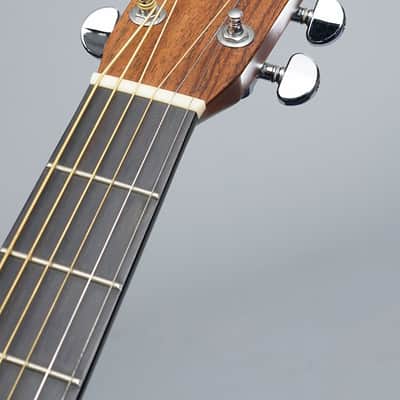 Martin Standard Series D-28 2014 - Natural image 7