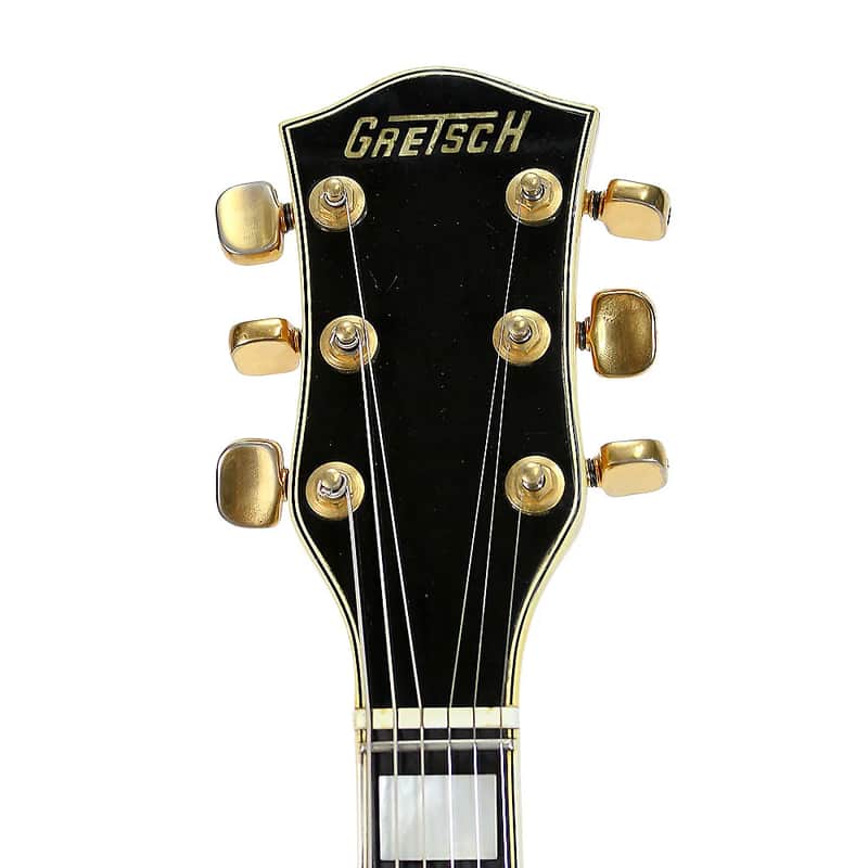Gretsch Country Club 1974 - 1981 image 9