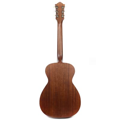 Guild M-20 Concert Acoustic Natural image 5