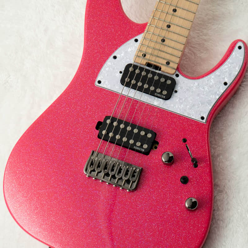 Schecter BC-AveMujica/Mortis #WI26020401 2026 [Ave Mujica