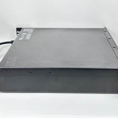 Crown DCi 8|600DA - 600W 8-Channel at 4-Ohm 70V/100V Analog Power Amplifier image 5
