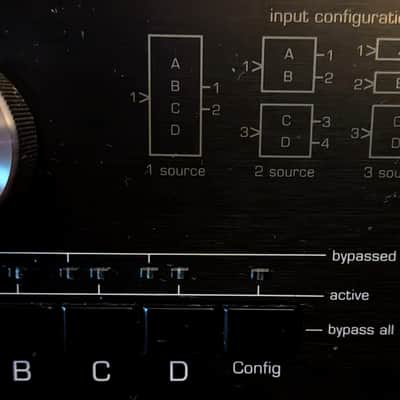 Ensoniq DP/4 1993-1995 - Black image 10