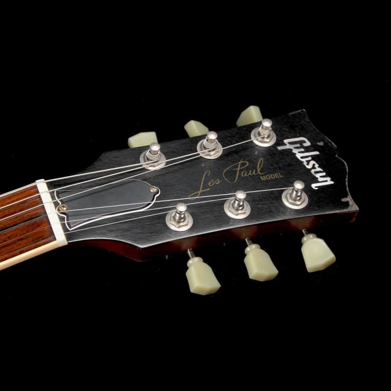 Gibson Custom Shop "Inspired By" Slash '87 Les Paul Standard (Murphy Aged) 2008 image 3