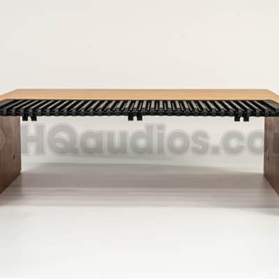 Light Cherry Sansui G-7500 Wood Case – Plywood Cabinet –10 Year Warranty image 11