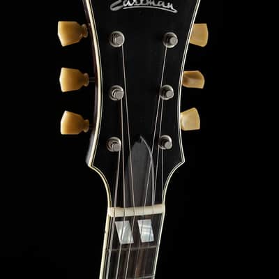 Eastman T59/v Thinline - Antique Sunburst - Free Shipping image 8