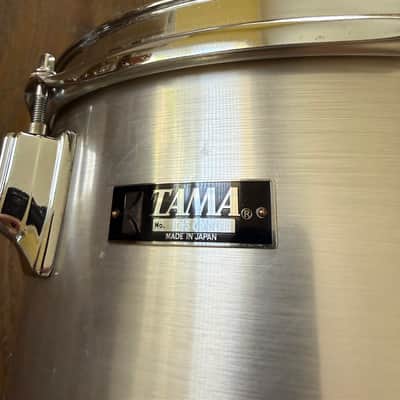 Tama Imperialstar 10" & 12" Concert Toms Lot Re-Rings Japan Remo Free Shipping image 12