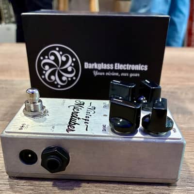 Darkglass Electronics Microtubes Vintage image 2