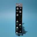 SSL Solid State Logic X-Rack XR418 E Series Dynamics Black Module